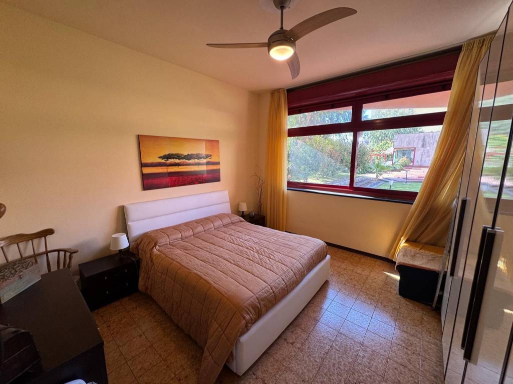 appartamento in vendita a Taggia