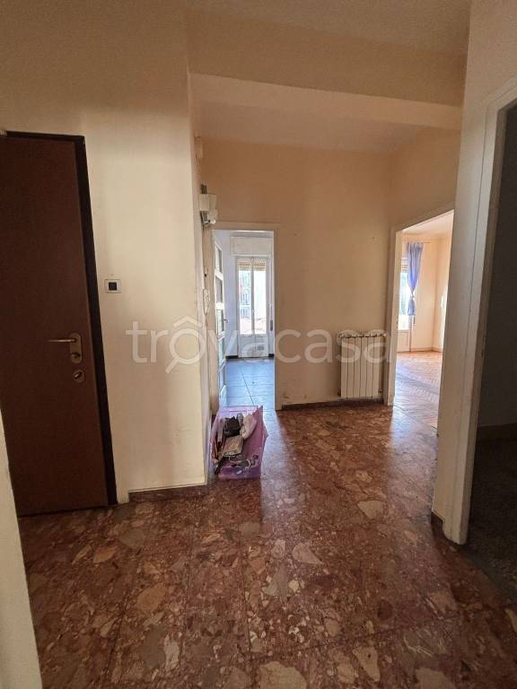 appartamento in vendita a Taggia in zona Arma di Taggia