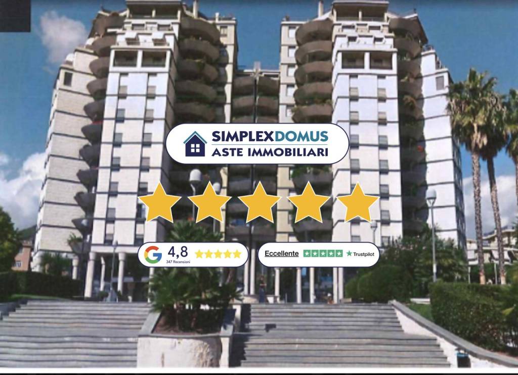 appartamento in vendita a Taggia