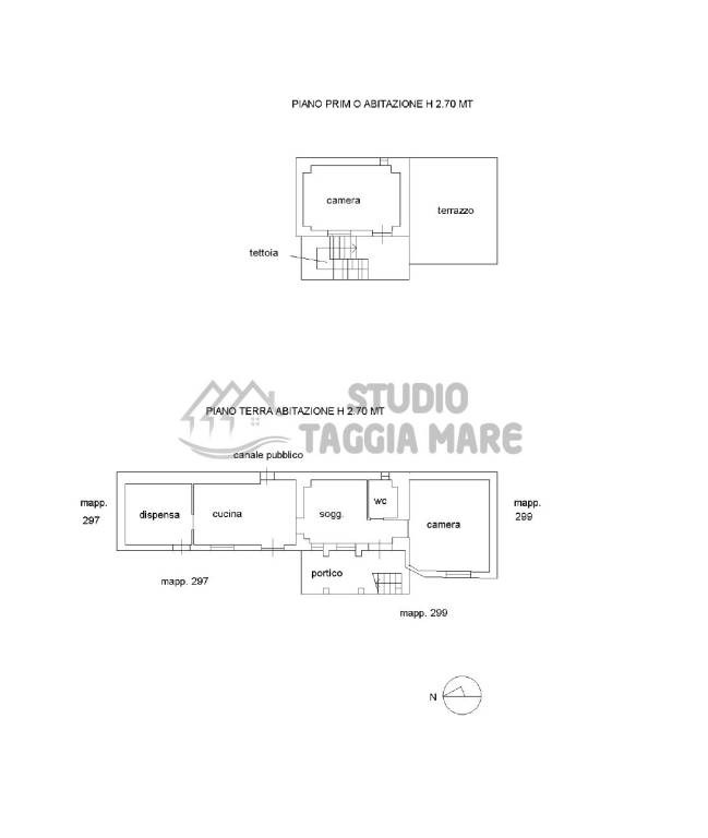 casa indipendente in vendita a Taggia