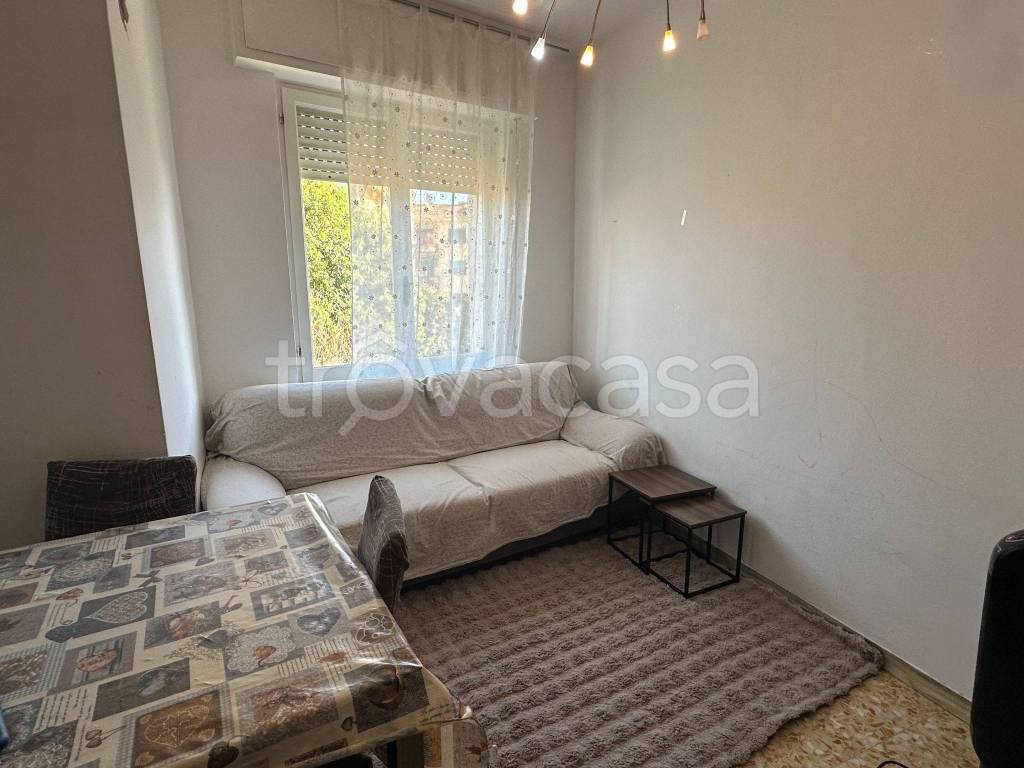 appartamento in vendita a Taggia in zona Arma di Taggia