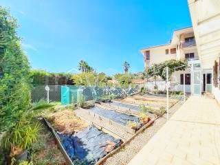 appartamento in vendita a Taggia