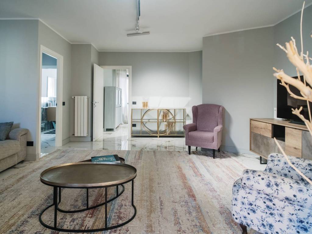 appartamento in vendita a Taggia in zona Arma di Taggia