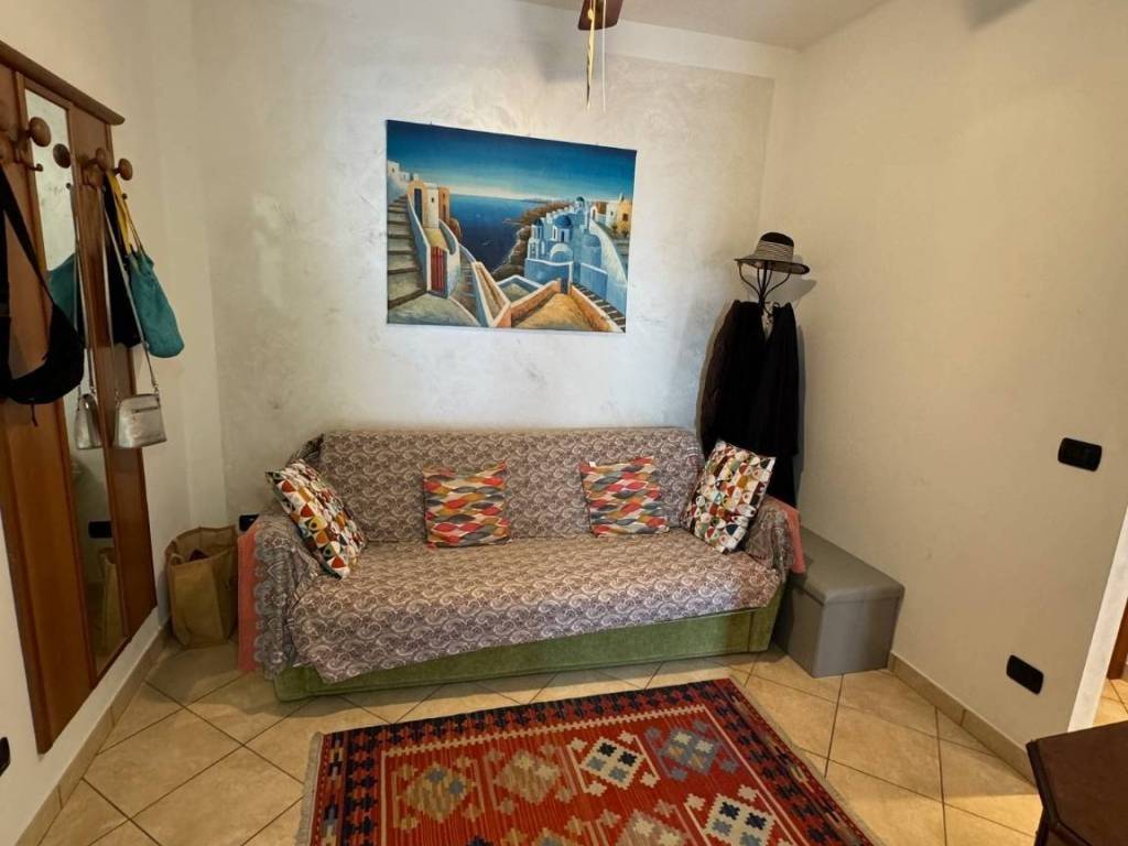 appartamento in vendita a Taggia in zona Arma di Taggia