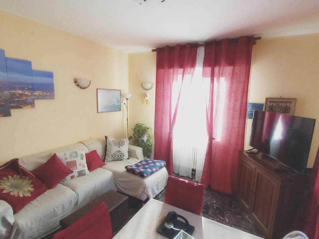 appartamento in vendita a Taggia