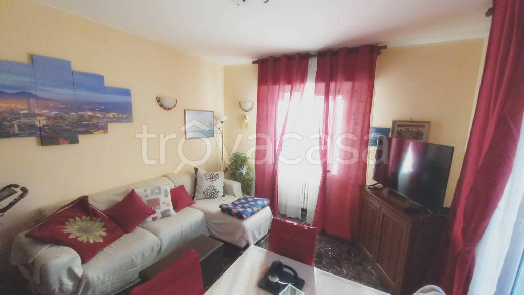 appartamento in vendita a Taggia