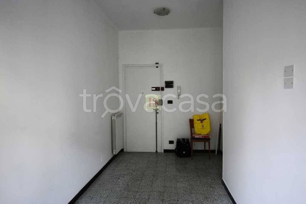 appartamento in vendita a Taggia in zona Arma di Taggia