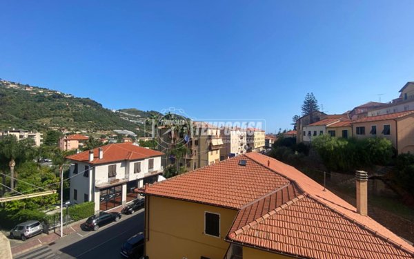 appartamento in vendita a Taggia