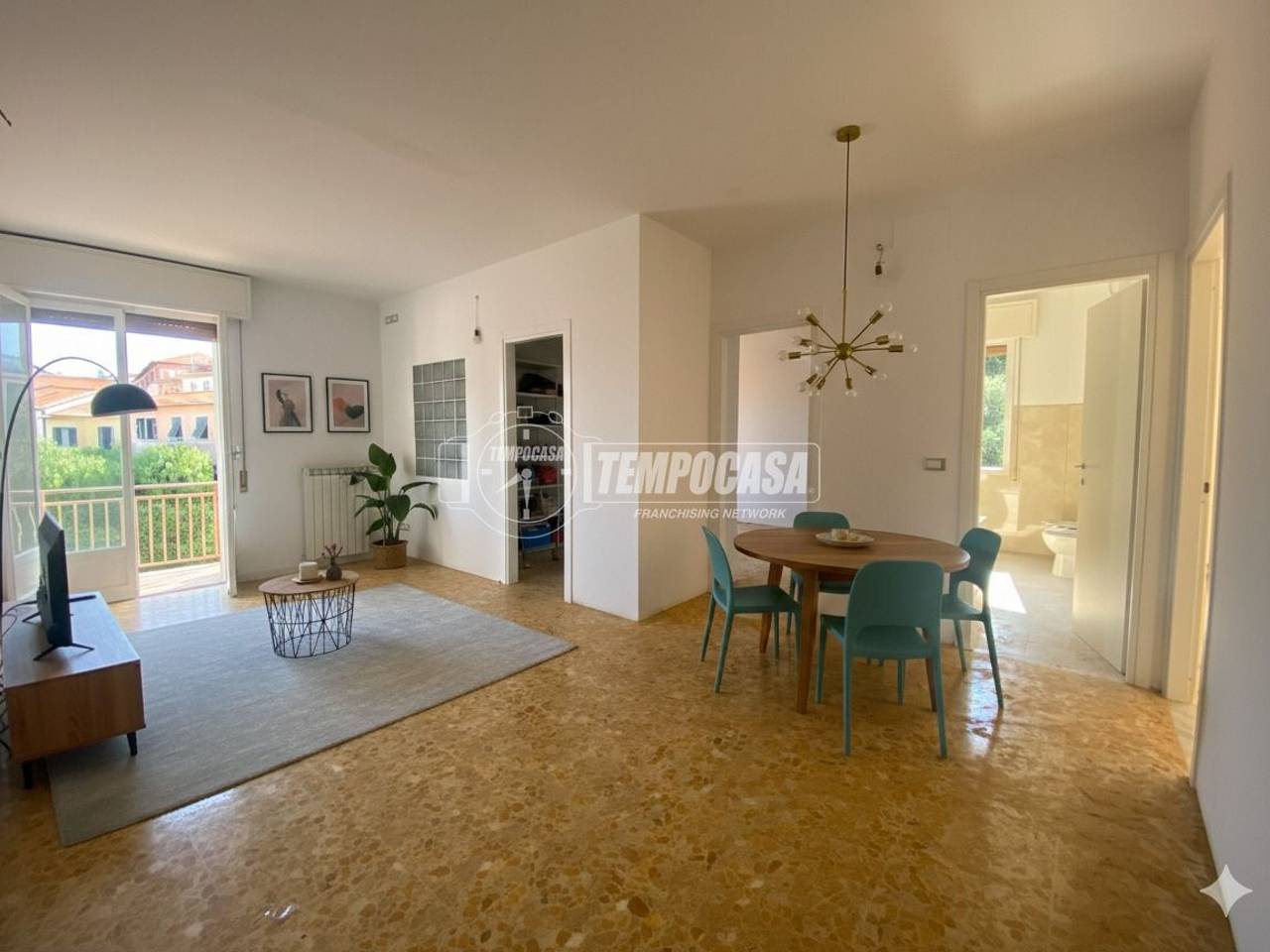 appartamento in vendita a Taggia