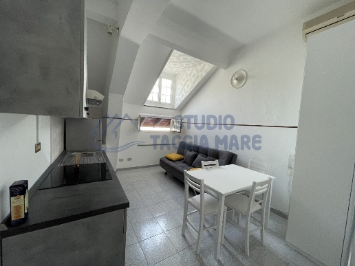 appartamento in vendita a Taggia