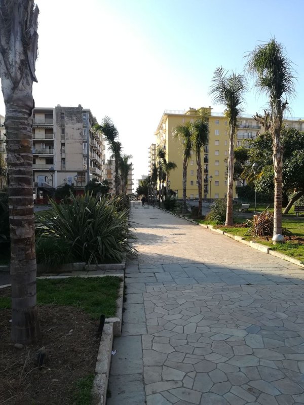 appartamento in vendita a Taggia in zona Arma di Taggia