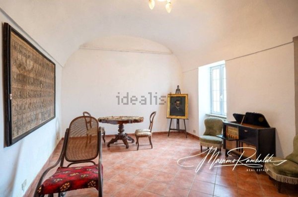 appartamento in vendita a Taggia