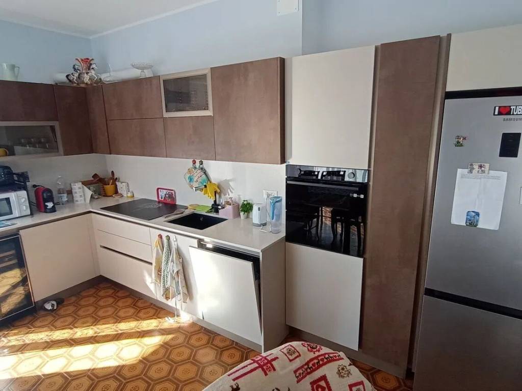 appartamento in vendita a Taggia in zona Arma di Taggia