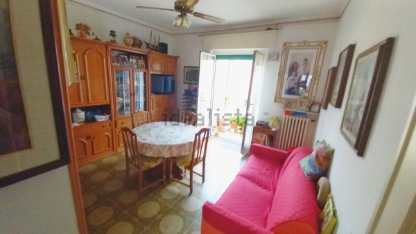 appartamento in vendita a Taggia in zona Arma di Taggia