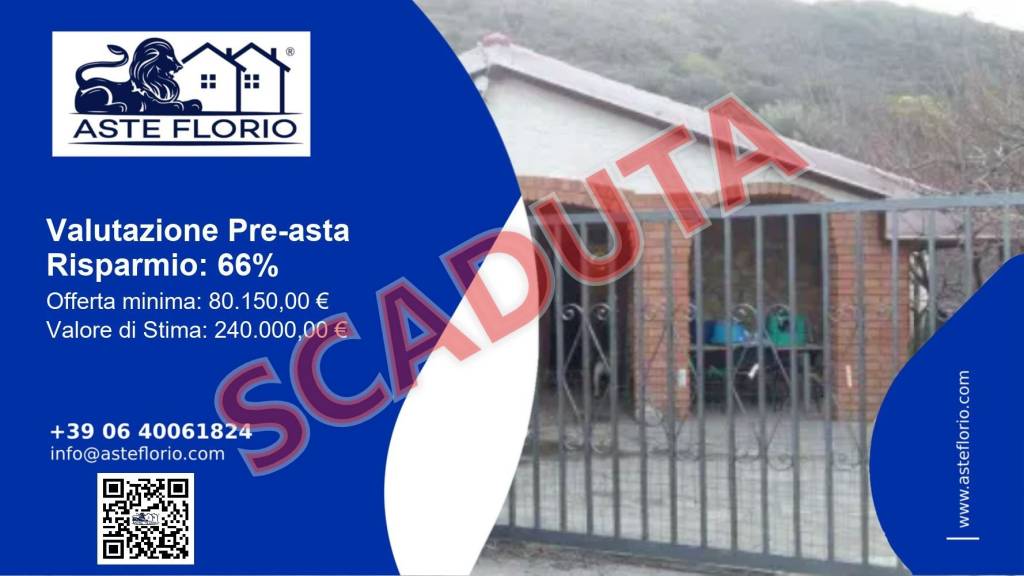 casa indipendente in vendita a Taggia