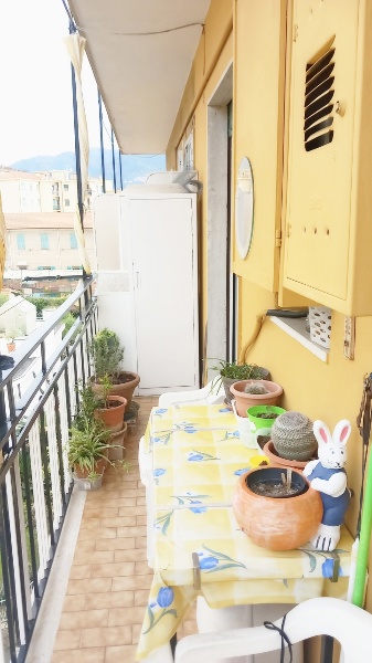 appartamento in vendita a Taggia in zona Arma di Taggia