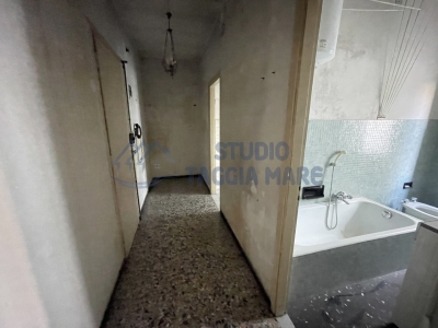 appartamento in vendita a Taggia