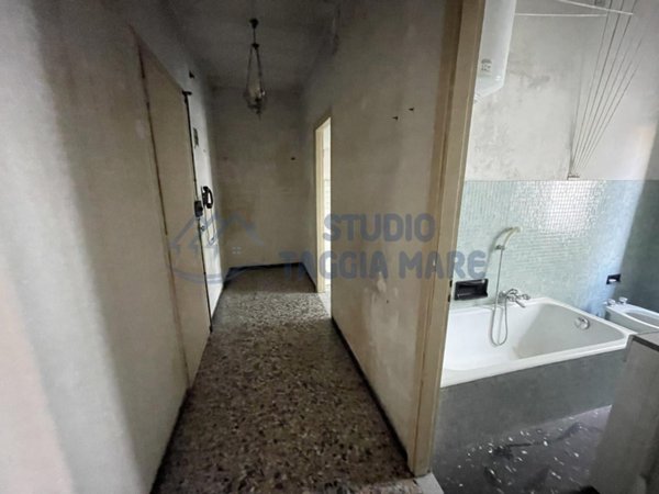 appartamento in vendita a Taggia