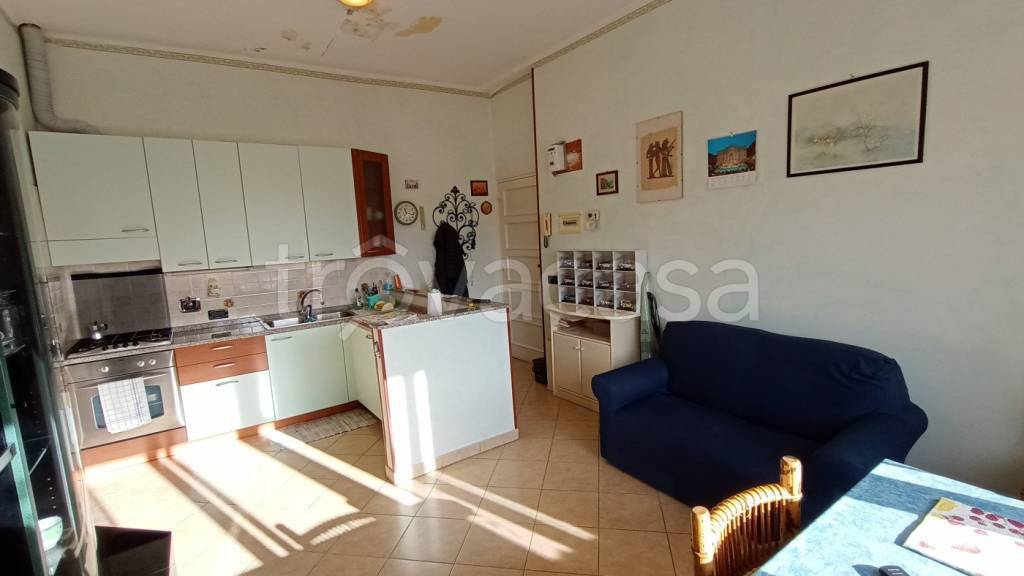 appartamento in vendita a Taggia