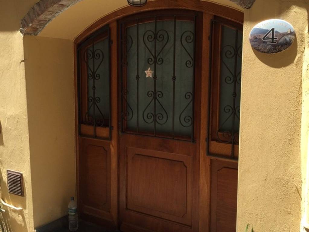 appartamento in vendita a Taggia