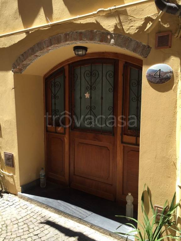 appartamento in vendita a Taggia