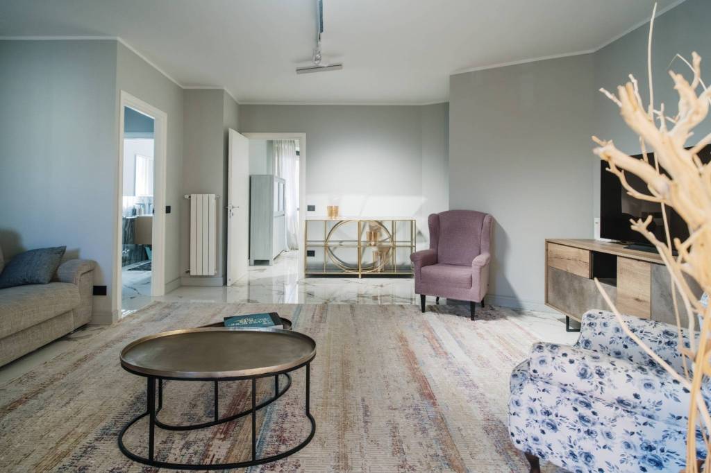 appartamento in vendita a Taggia in zona Arma di Taggia