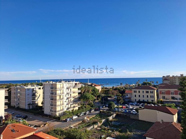 appartamento in vendita a Taggia