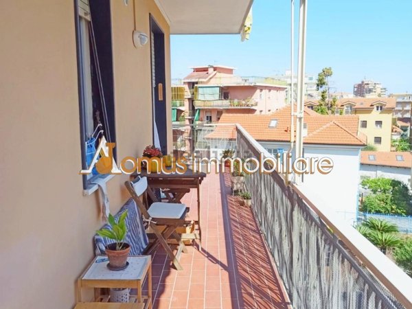 appartamento in vendita a Taggia