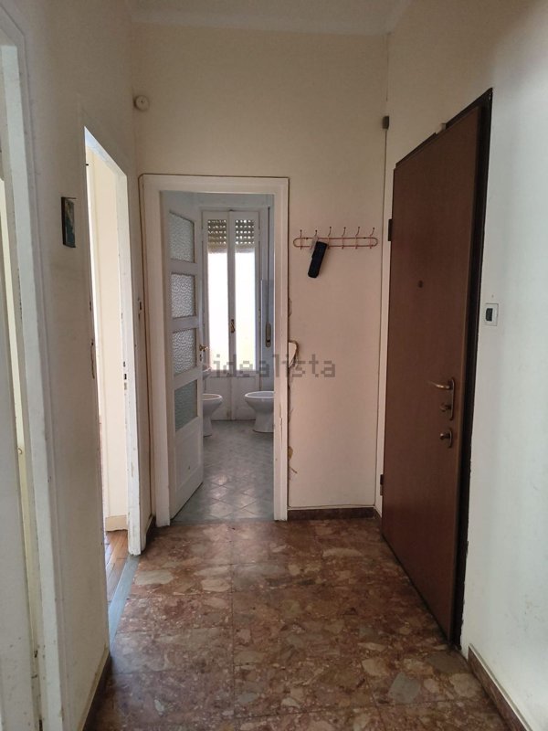 appartamento in vendita a Taggia in zona Arma di Taggia