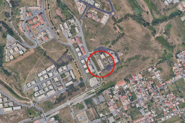 appartamento in vendita a Taggia