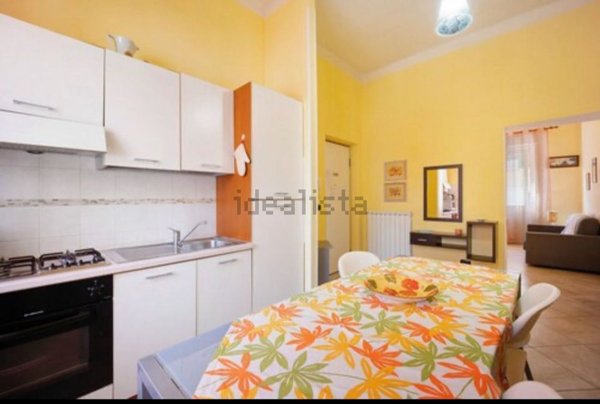 appartamento in vendita a Taggia in zona Arma di Taggia