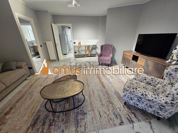 appartamento in vendita a Taggia in zona Arma di Taggia