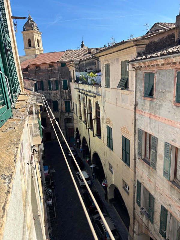 appartamento in vendita a Taggia