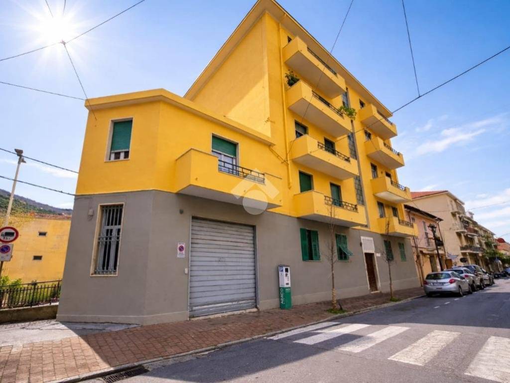 appartamento in vendita a Taggia