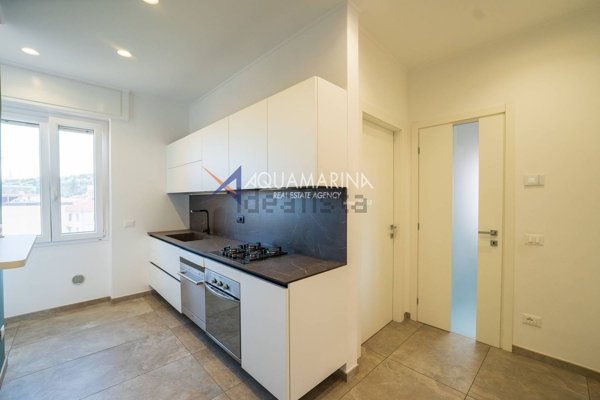 appartamento in vendita a Taggia