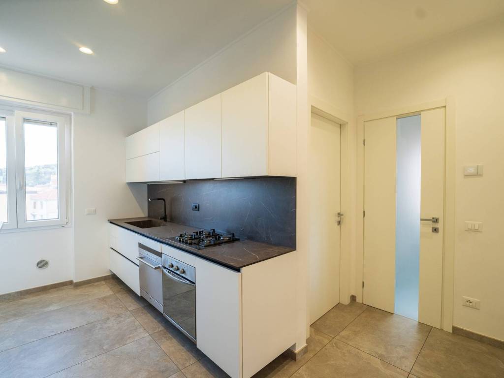 appartamento in vendita a Taggia