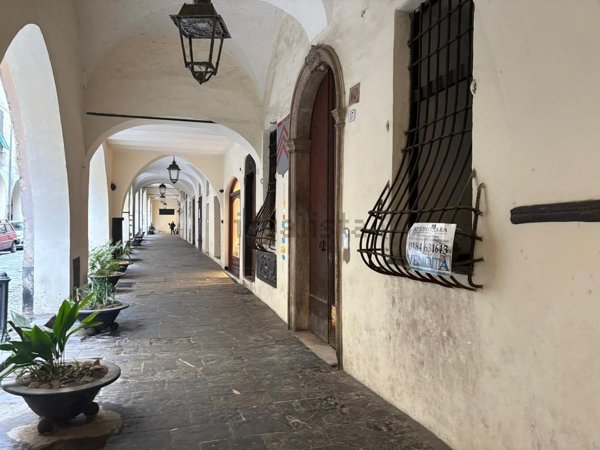 appartamento in vendita a Taggia