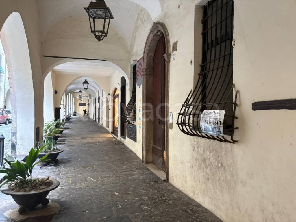 appartamento in vendita a Taggia