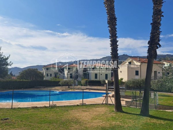 appartamento in vendita a Taggia