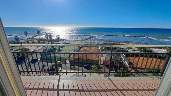 appartamento in vendita a Taggia