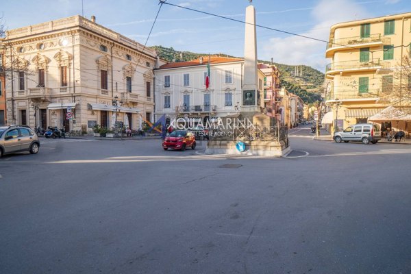 appartamento in vendita a Taggia
