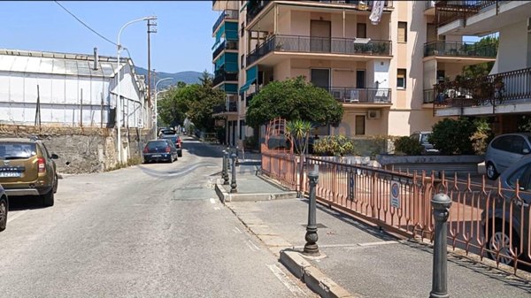 monolocale in vendita a Taggia in zona Arma di Taggia