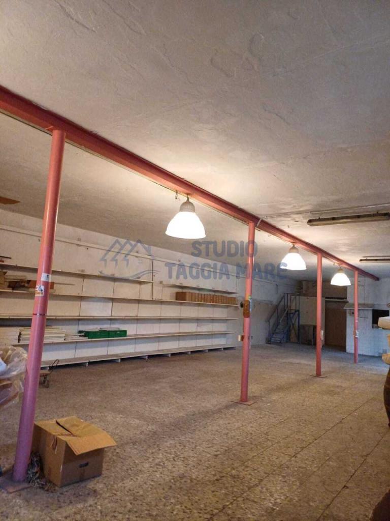 appartamento in vendita a Taggia