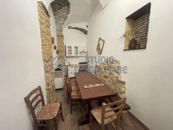 appartamento in vendita a Taggia