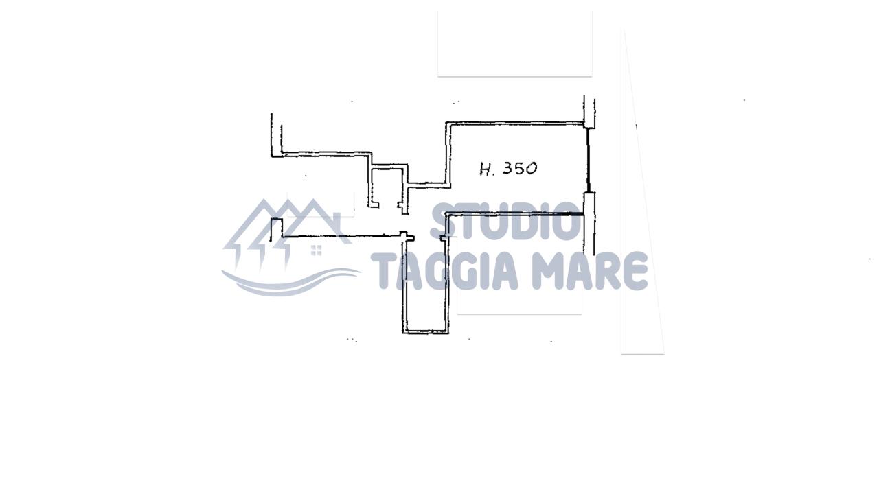 appartamento in vendita a Taggia