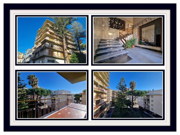 appartamento in vendita a Taggia in zona Arma di Taggia