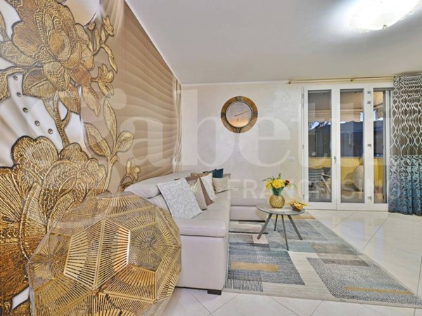 appartamento in vendita a Taggia