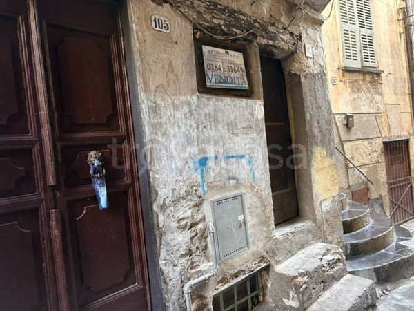 appartamento in vendita a Taggia