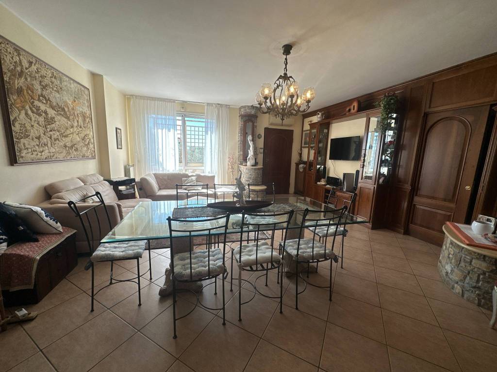 appartamento in vendita a Taggia