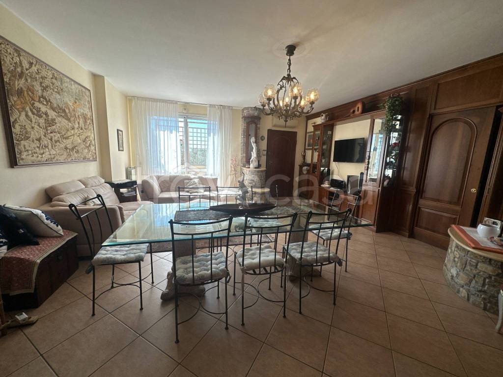 appartamento in vendita a Taggia